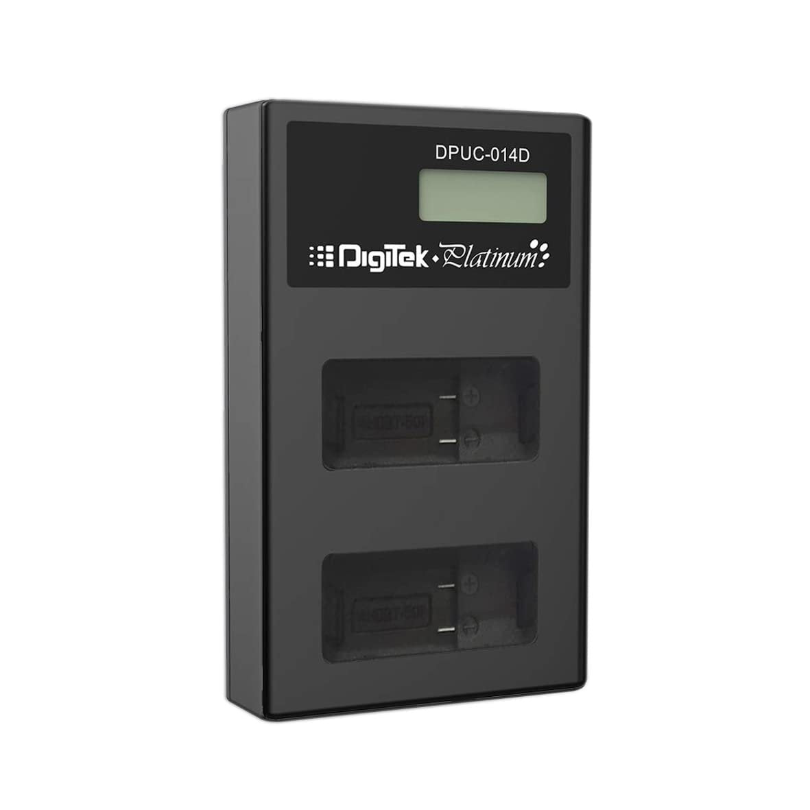 Digitek Dual Platinum Charger for GoPro Hero9/10/11/12 Battery DPUC-014S - cambuy-lives Digitek Dual Platinum Charger for GoPro Hero9/10/11/12 Battery DPUC-014S - cambuy-lives